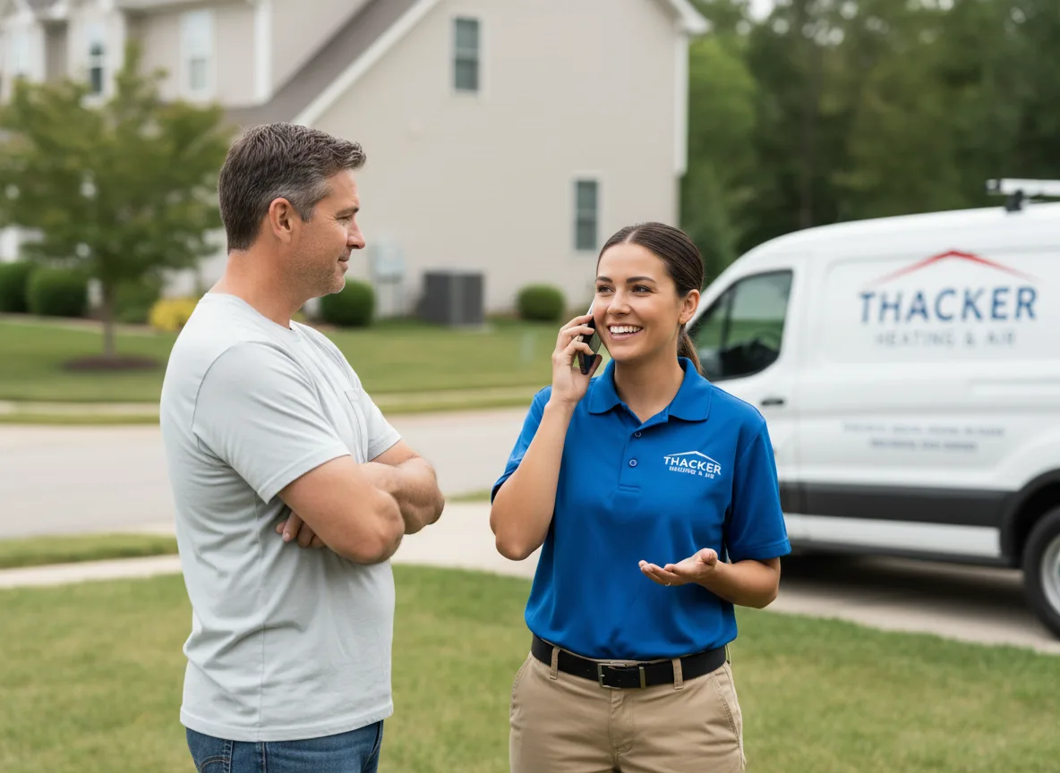 Ac Repair Wilsons, VA FAQs